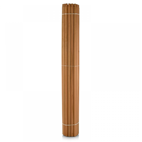 TRN ULTRA FIRÇA SAPI ÇAM VİDALI 120 CM 